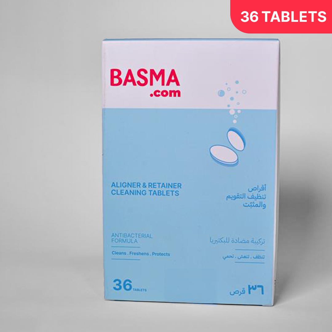 Cleaning Tablets