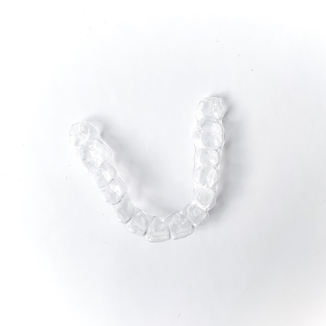 مثبت الأسنان - لعملاء بسمة